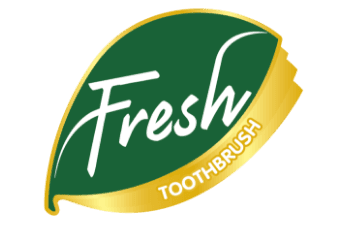 Fresh Toothbrush